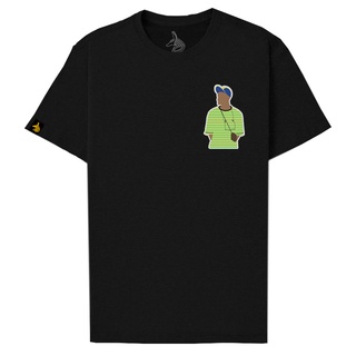 Camisa Camiseta Fresh Prince Will Smith Bronx Rap Swag Hbo Tshirt (1)