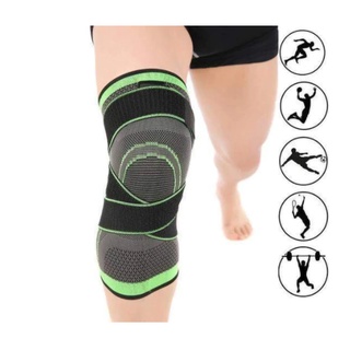 Joelheira Esportiva Tensor Atletismo Pain Relieving Knee Stabilizer