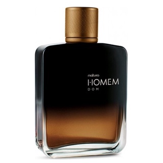 Perfume Deo Parfum Natura Homem Dom 100ml - Original Lacrado