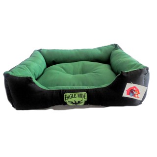 caminha de cachorro cama pet caminha para gatos cama de cachorro cama para gatos verde/preta (1)
