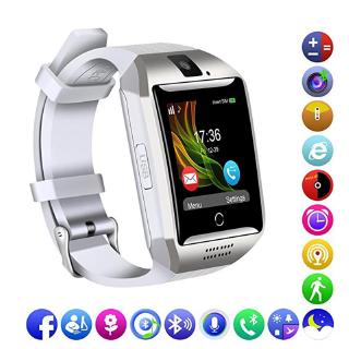 smartwatch relógio inteligente Dz09 Inteligente Engrenagem Com Cartão SIM / Bluetooth / Câmera Para Celulares Android / IOS
