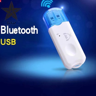 Receptor de Áudio Bluetooth USB Adaptador de Música Mp3