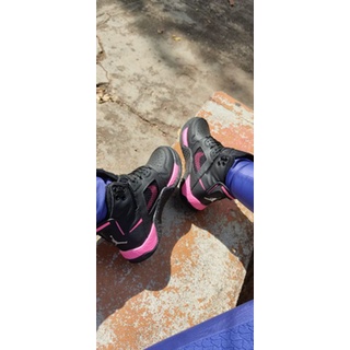 Tênis Feminino Nike Bota AIR Jordan Mars Botinha Feminina para Academia e Atividades físicas (7)
