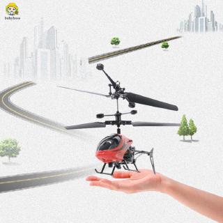 Avião Qf833 Helicóptero Mini Controle Remoto Indução Infravermelha Brinquedo De Controle Remoto (1)