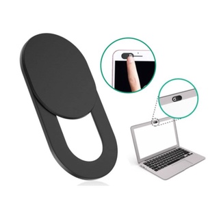 Tapa Câmera Protetor Capa Anti-Espião Bloqueador de Webcam Notebook Laptop Celular Macbook Tablet (1)