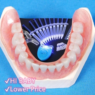 Branqueamento de Dentes com Peróxido Sistema de Clareamento Dental Gel Oral para (4)