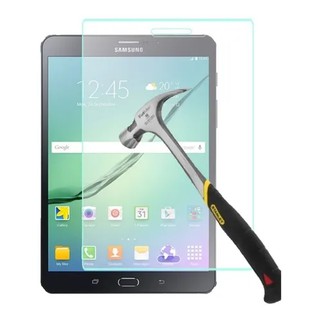 Película De Vidro Tablet Samsung Galaxy Tab S2 9.7 Sm-t815 Sm-t819