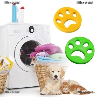 Removedor De Pelos De Animais De Estimação - Acessório Máquina De Lavar Roupa
