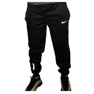 Calça bermuda Corta Vento Nike símbolo Refletivo Dri Fit Jogger Refletiva Tradicional Swag Skinny (2)
