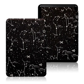 Capa Kindle 10 geração - Constelações + Brinde