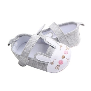 babyshow Sapato para Bebê, Sapato de Sola Macia Antiderrapante Unissex (6)
