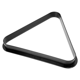Triângulo para Bolas Numeradas 54 mm em PVC