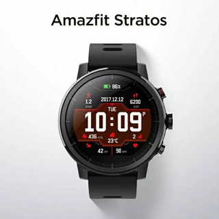 Relógio Smartwatch Amazfit Stratos Pace 2 - (Lacrado) / PROMOÇÃO