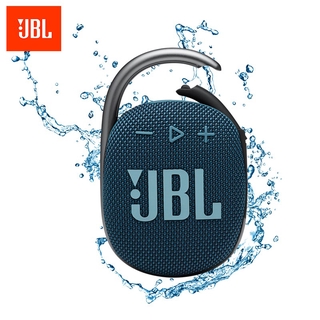 JBL Clip 4 Mini alto falante sem fio Bluetooth 5.1 para exterior (7)