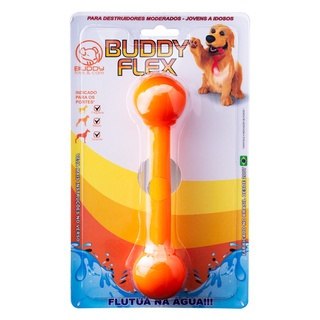 Brinquedos Mordedores Buddy Toys Flex - Escolha o Melhor Brinquedo Resistente para Cachorro Cães (8)