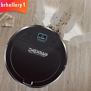 Brhellery1 Robô Smart 4 Em 1 / Aspirador De Pó Elétrico Doméstico / Robô Smart / Aspirador De Pó (5)