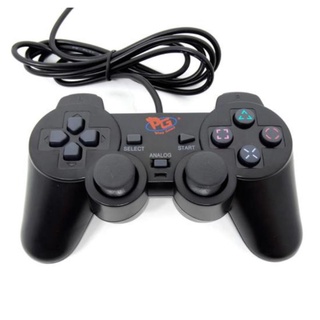 Controle Play Game Para PlayStation 2