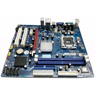 placa mae PCWARE PW-945GCX (LGA 775) Intel 945GC