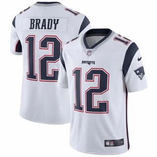 2021 Camiseta De Futebol Americano Nfl New England Patriots Tom Brady Player