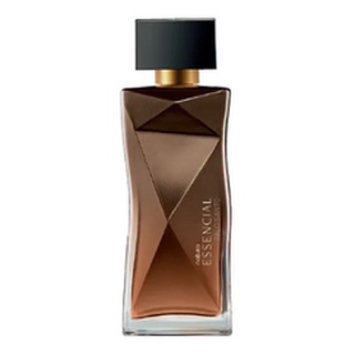 Deo Parfum Perfume Natura Essencial Palo Santo 100ml - Original Lacrado - Feminino