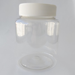 Kit Pote Plástico Papinha Geleia De 250ml Lembrancinhas (1)