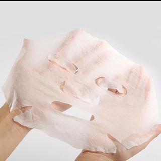 mascara papel comprimido para rosto 30unidades/pct Portátil/DIY (4)