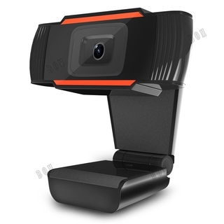 Manual Da Câmera Hd 1080 P Webcam Web Com Microfone Microfone Para Computador Para Pc Portátil Skype Msn (7)