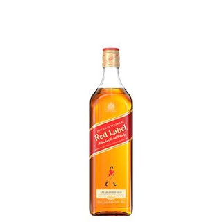 Whisky Johnnie Walker Red Label 750ml (1)