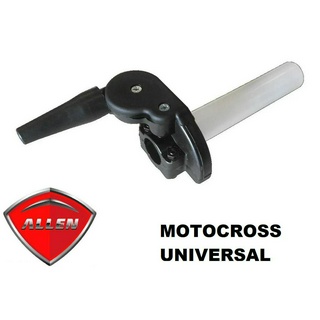 Acelerador Punho Rapido Motocross CRF Competição Universal