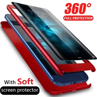 Capa Ultra 360 Proteção Total Com Sensação De Pele De Vidro Para Samsung Galaxy S21 Plus / S20 / Fe / S21 / Ultra / S20 Plus / S20