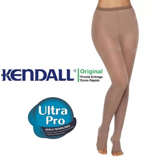 Kendall Meia Calça Alta Compressão Longa 20-30 Mmhg (4)