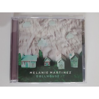 CD Dollhouse - Melanie Martinez [fan edition] (1)