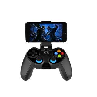 Controle De Joystick Ipega Pg-9157 Bluetooth Sem Fio Com Suporte Para Celular Android Ios / Smart Tv (2)