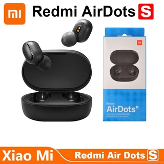 Fone Redmi Airdots 2/s Xiaomi Original Airdots S Earbbuds Basic (4)