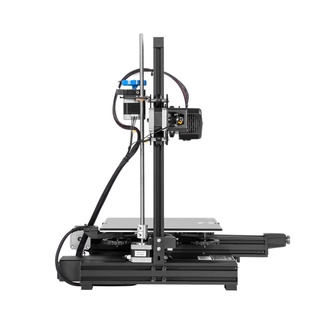 Impressora 3D Ender 3 PRO - manta magnética, eixo Y mais robusto (6)
