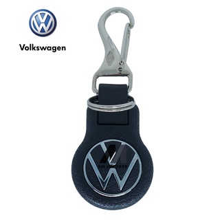 Chaveiro VW Volkswagen Mosquetão Fox Jetta Up Polo Gol Golf Voyage