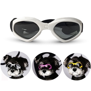Óculos De Sol Dobrável Criativo Para Animais De Estimação/Gato/Cachorros