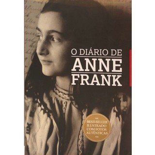 O diário de Anne Frank (Novo)