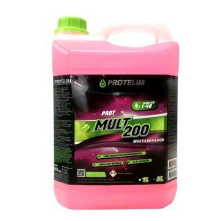 Prot Mult 200 Multiuso Concentrado 5l Protelim