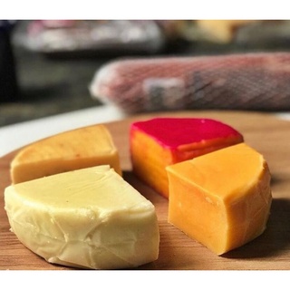 kit 4 queijos