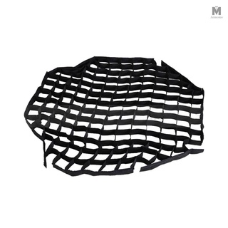 Photographic Honeycomb Grid for 120cm / 47" Octagon Umbrella Softbox Studio/Strobe Umbrella Softbox
