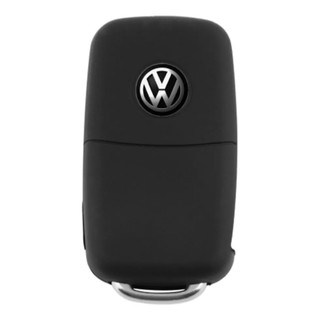 Emblema Resinado Auto Adesivo Para Chave Canivete Volkswagen (2)