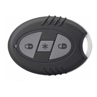 Controle Alarme H-buster Hba-1000 E Hba-2000 (s/ Presença) (2)