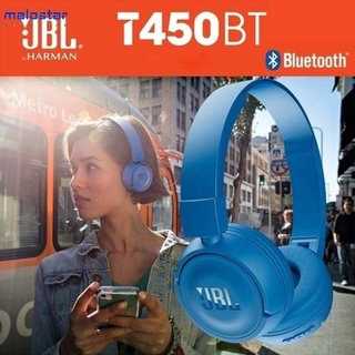 Fone De Ouvido Sem Fio Bluetooth Jbl Tune 450bt Sem Fio Bluetooth Melostar (1)