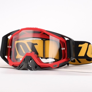 Óculos de capacete de motocross para ATV UTV MTB masculino e feminino Óculos de motocicleta (3)