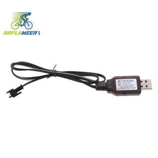 Cabo Carregador De Bateria NI-Cd Com USB De 7.2V Premium Para SM-2P MH (2)