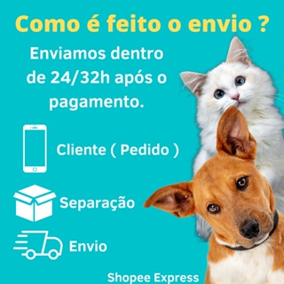 Kit Completo C/ Caixa de Transporte N1 + Tapete Higienico Grande + Cama de Cachorro (7)