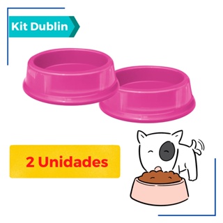 Kit Completo C/ Caixa de Transporte N1 + Tapete Higienico Grande + Cama de Cachorro (4)