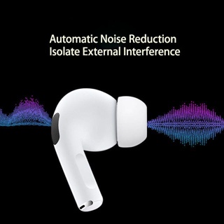 Fone De Ouvido Sem Fio Pro 3 Tws Bluetooth Estéreo Com Pod Carregador (4)