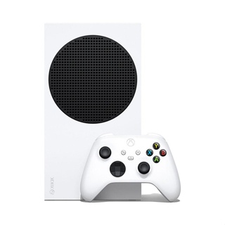 Console Xbox Series S 500GB Branco - Microsoft (2)